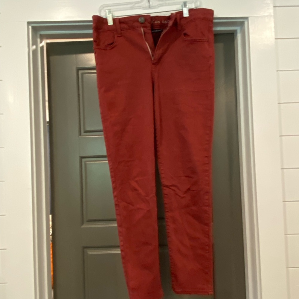 American Eagle Jeggings